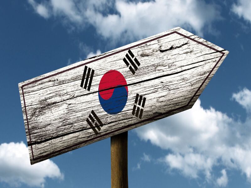 Dịch vụ mua hộ Hàn Quốc