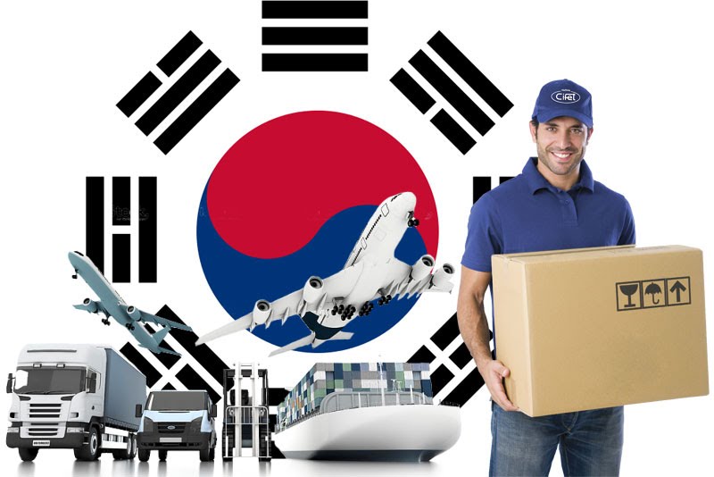 Khám phá các hình thức chuyển hàng từ Hàn Quốc về Việt Nam – Báo giá chi tiết dịch vụ chuyển hàng từ Hàn Quốc mới nhất 2021