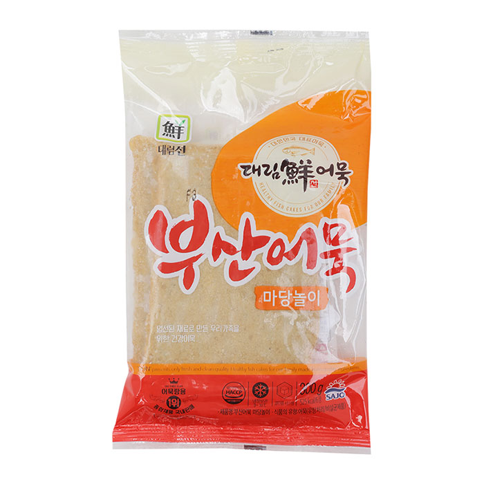 5 đồ ăn vặt Hàn Quốc ngon, rẻ, dễ dàng tìm mua online