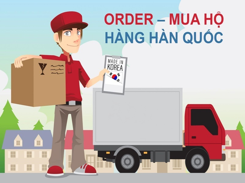 Thỏa sức sáng tạo các món ăn chế biến cùng kim chi Hàn Quốc từ dịch vụ mua hộ