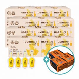 Tinh chất Nghệ Nanocumin Hàn Quốc loại 384 tép