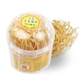 Đông Trùng Hạ Thảo Khô Hoa Tuyết Hàn Quốc