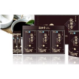 Thanh Hồng Sâm Nhung Hươu Gyeongrokgo Prime Stick Hàn Quốc hộp 30 gói