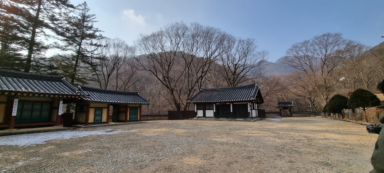 Tham quan điểm du lịch nổi tiếng tại Geumsan – Hàn Quốc