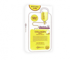 Mediheal Essential Mask Ex #Collagen Impact ( 10 miếng )