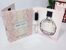 Mẫu Thử Nước Hoa Nữ Jimmy Choo 2ml
