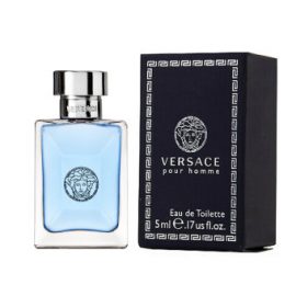 Nước Hoa Nam Versace Pour Homme EDT size mini 5ml