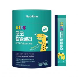 NutriOne Coco Calcium Jelly 20g x 40 gói