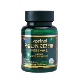 Viên uống hỗ trợ xương khớp Lyprinol for Joint Health 160mg x 100 viên