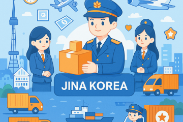 DỊCH VỤ GOM HÀNG CHÍNH NGẠCH TỪ HÀN QUỐC VỀ VIỆT NAM
