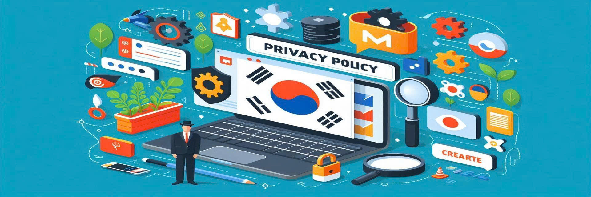 Chính sách bảo mật