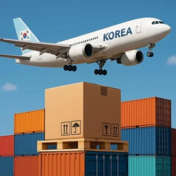 DỊCH VỤ SHIP HÀNG QUỐC TẾ TỪ HÀN QUỐC – NHANH CHÓNG, AN TOÀN, GIÁ TỐT;