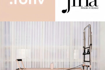 Trải nghiệm Pilates chuẩn Hàn Quốc với máy Caformer FONV