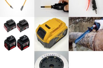 Nguồn cung linh kiện MRO chính hãng Hàn Quốc : Linh kiện khí nén – cơ khí – điện cầm tay